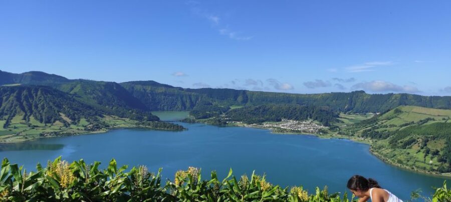Sete Cidades Jeep Tour - Private - The Itinerary in Detail: Breaking Down the Day