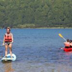Sete Cidades kayak rental - A Detailed Look at Sete Cidades Kayak Rental