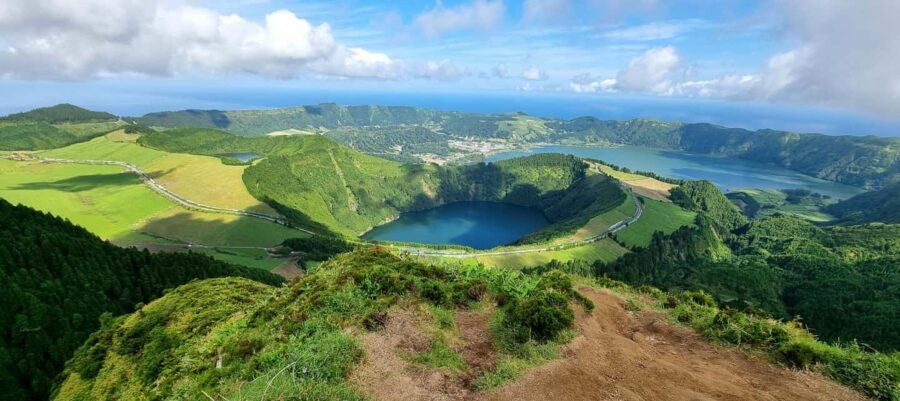 Sete Cidades / Lagoa do Fogo - Full Day Tour - Authentic Experiences and Practical Insights