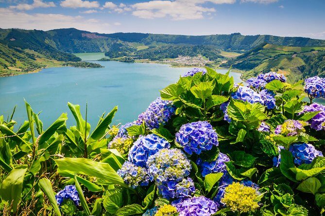 Sete Cidades & Lagoa do Fogo - Private Group Tour - What’s Included, What’s Not