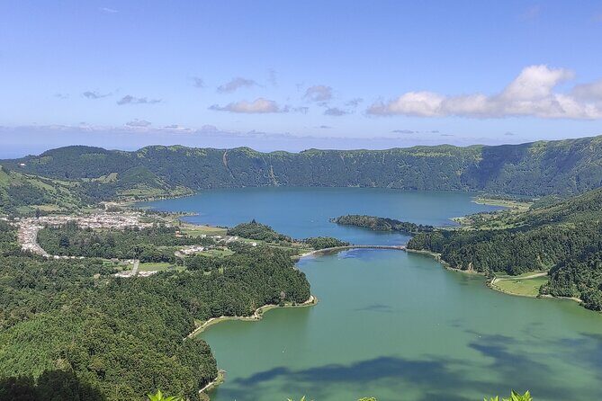 Sete Cidades on Jeep - A Deep Dive into the Sete Cidades Jeep Tour