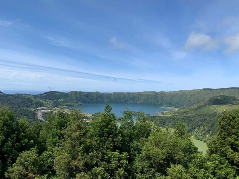 Sete Cidades: Twin Lakes, Serra Devassa Hike & Mosteiros - The Details: What to Expect on This São Miguel Adventure