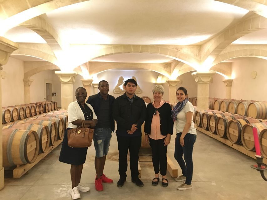 Sète: HalfDay Wine Tour - In-Depth Review of the Sète Half-Day Wine Tour