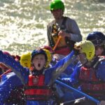 Setesdal, Evje: Family Rafting on the beautiful Otra river - What’s Included and What to Bring