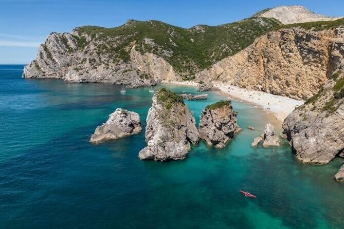 Setúbal, Arrábida & Sesimbra | Exclusive Private Wine Tour - Who Should Book This Tour?