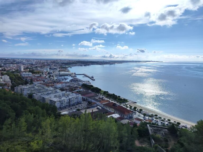Setúbal, Nature&Culture, between Castles,Beaches, Mountains - Why This Tour Offers Great Value