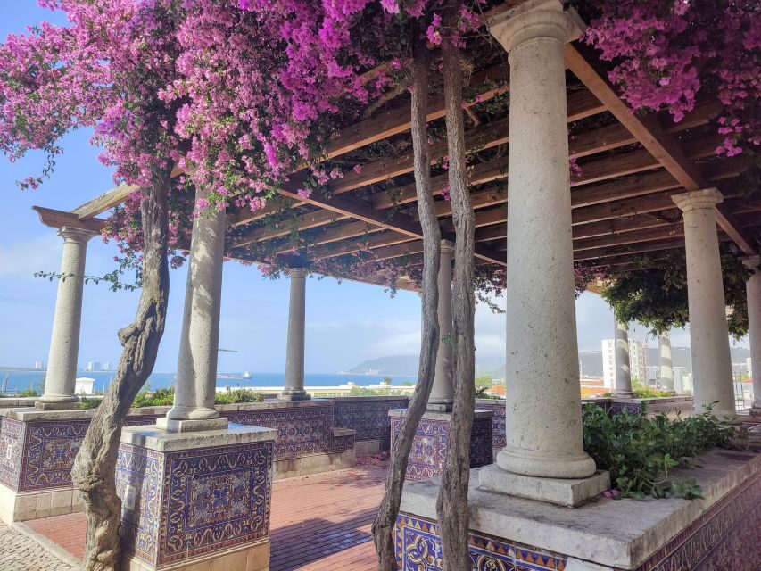 Setúbal Private Walking Tour: Off-the-Beaten-Path Charms - Exploring Setúbal: A Walking Tour for Authenticity and Charm