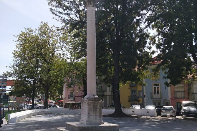 Setúbal Private Walking Tour Off-the-Beaten-Path - An In-Depth Look at the Setúbal Private Walking Tour