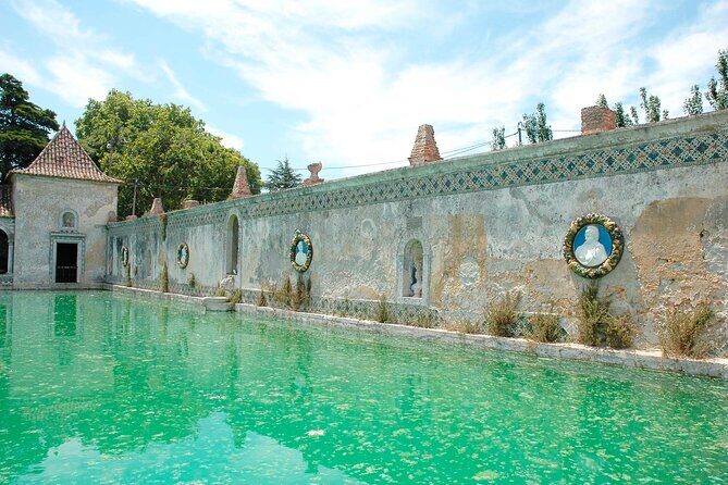 Setubal Private Wine Tour, Food Tasting, Beaches, Palaces and Art - Frequently Asked Questions