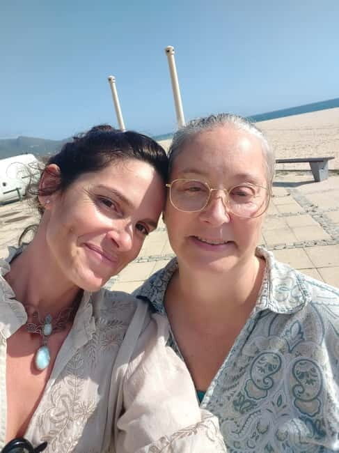 Setúbal Secrets& Arrabida Mountain Magic: FromLisbon|PRIVATE - A Detailed Look at the Setúbal Secrets & Arrábida Mountain Magic Tour