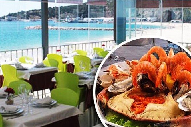 Setubal Winery Private Tour including Lunch at Sesimbra Beach - A Detailed Look at the Experience
