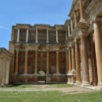 Seven Churches of Revelation - Authentic Experiences and Practical Details