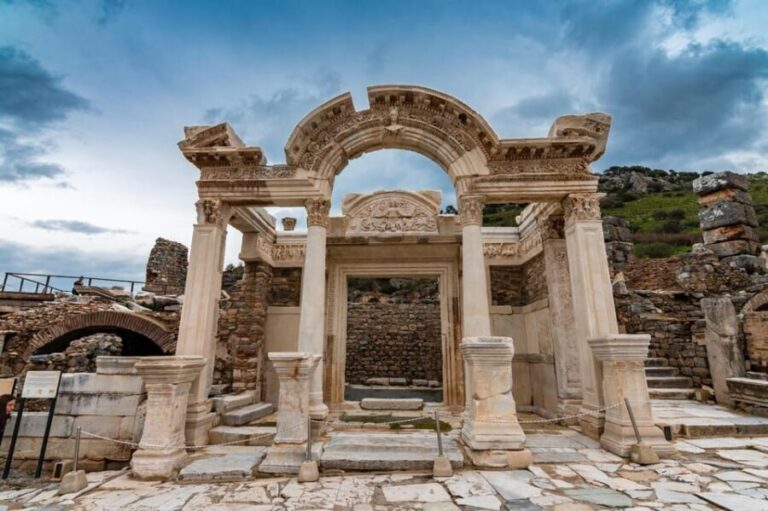 Seven Churches of Revelation 4 Day Tour - Who Is This Tour Best For?