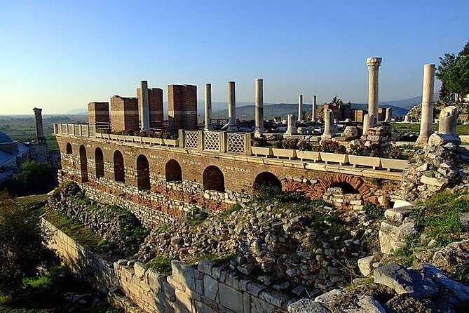 Seven Churches of Revelation 5 Days MINI Group Guided Tour - The Practical Side: What to Expect