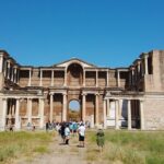 Seven Churches of Revelation Tour ( Private) - Authentic Experiences and Practical Details
