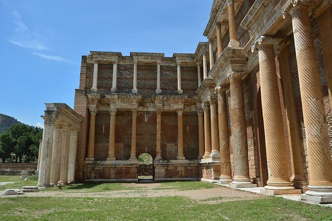 Seven Churches of Revelation - Authentic Experiences and Practical Details