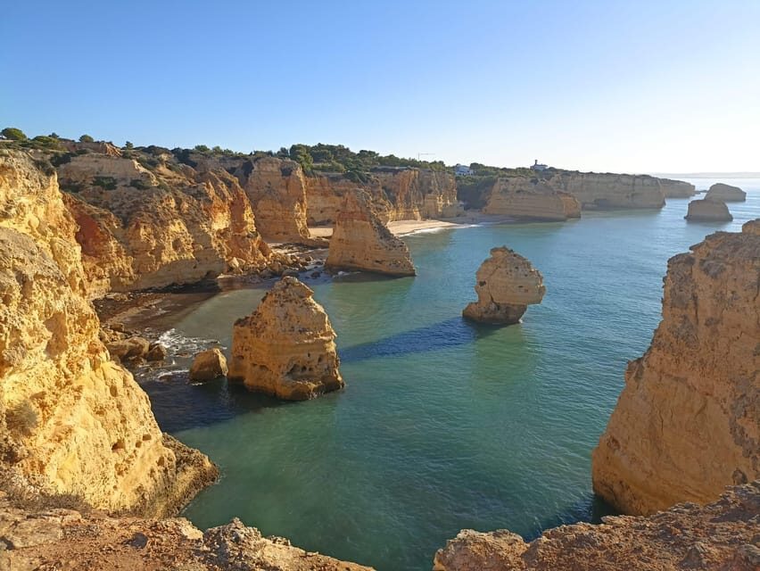 Seven Hanging Valleys - The Itinerary: What You Can Expect