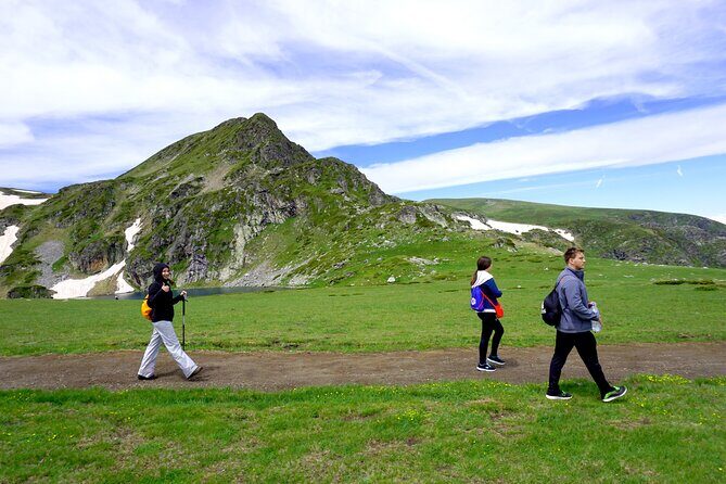 Seven Rila lakes - guided day hiking with Waterfall and SPA - Exploring the Seven Rila Lakes Tour in Detail