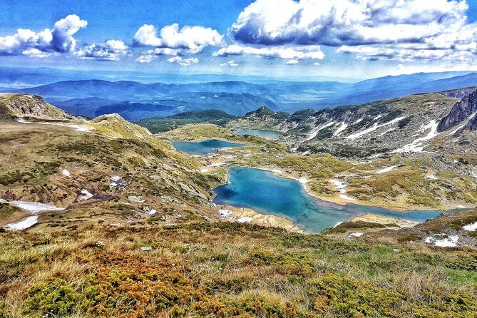 Seven Rila Lakes Guided Hike - In-Depth Review of the Seven Rila Lakes Guided Hike