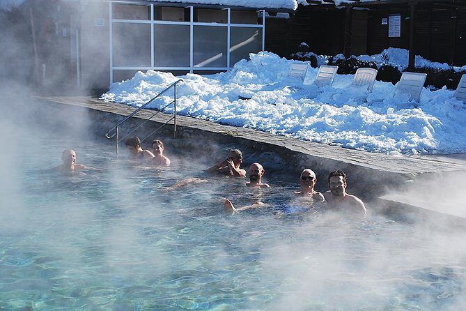 Seven Rila Lakes Snowshoe Hike and Thermal Baths Full-Day Tour from Sofia - An In-Depth Look at the Tour Experience