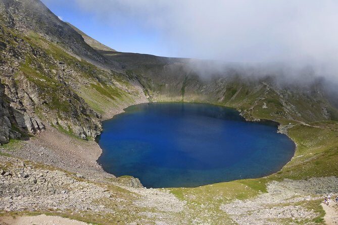 Seven Rila lakes to Rila monastery guided Trek - Who Should Consider This Tour?