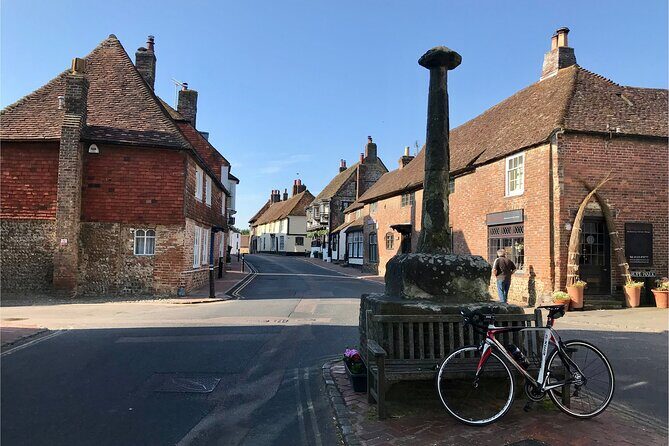 Seven Sisters and Sussex Villages Private Driving Tour - Who Will Love This Tour?