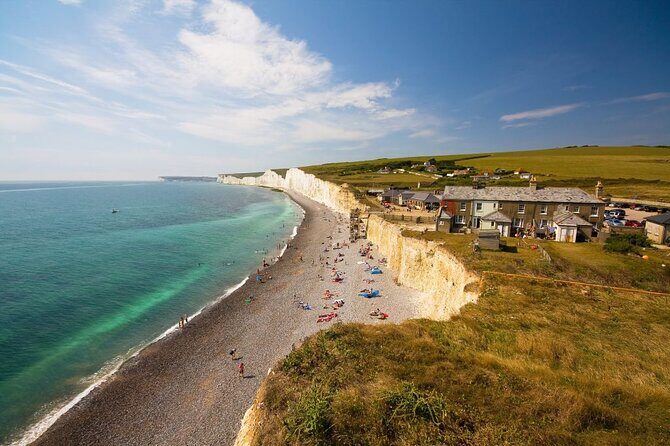 Seven Sisters Costal Tour - FAQs