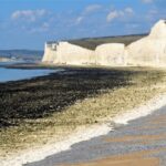 Seven Sisters Walking Tour with an APP - Practical Tips for Making the Most of Your Tour