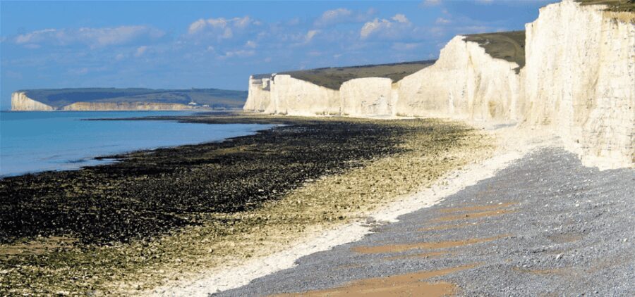 Seven Sisters Walking Tour with an APP - Practical Tips for Making the Most of Your Tour