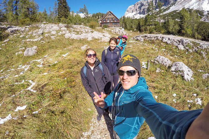 Seven Triglav Lakes Hike - The Practicalities and What You Should Know