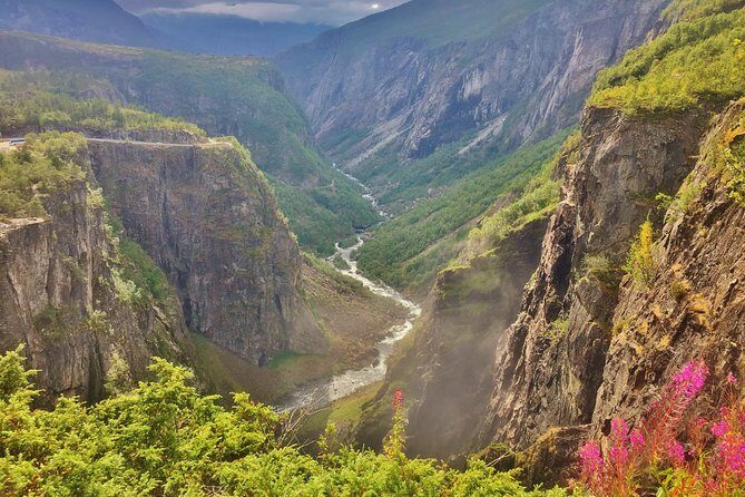 SEVEN WATERFALLS TOUR: Private roundtrip to the Hardanger Fjord, 12 hours - Final Thoughts