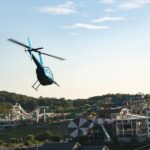 Sevierville: Smoky Mountain Helicopter Tour - Who should consider this tour?