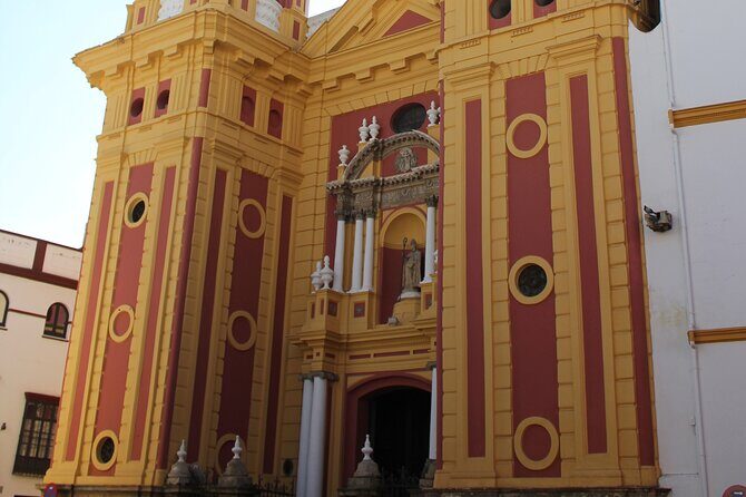 Seville Private Full-Day Tour from Algarve - Who Will Love This Tour?