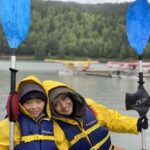 Seward Area Glacial Lake Kayaking Tour 1.5 hr from Anchorage - Why This Tour Delivers Great Value