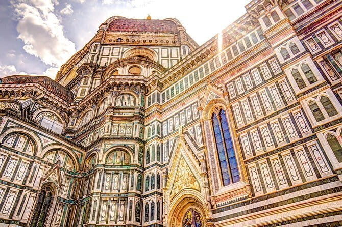 Sex, Drugs & the Renaissance in Florence - An In-Depth Look at the "Sex, Drugs & the Renaissance" Tour