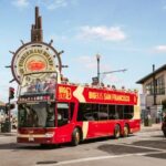 SF: Golden Gate Cruise & Hop-On Hop-Off Bus Tour (Save 15%) - What’s Included and What’s Not