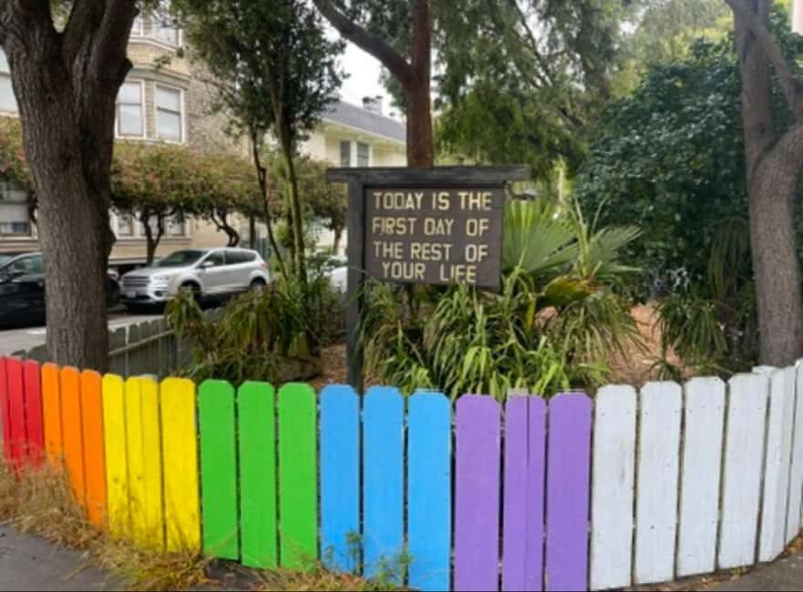 SF: Painted Ladies and the Harlem of the West Historic Tour - An In-Depth Look at the Painted Ladies and Harlem of the West Tour