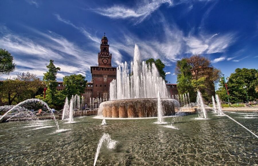Sforza Castle and Michelangelo's Pietà Rondanini Tour - Frequently Asked Questions (FAQs)