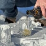 Shackleton Glacier Whiskey Endurance - 50mins - Who Will Love This Tour?