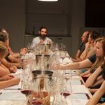 Shades of Italian Terroir - a tasting of minimal intervention wines - Discovering Italy’s Minimal Intervention Wines in Rome
