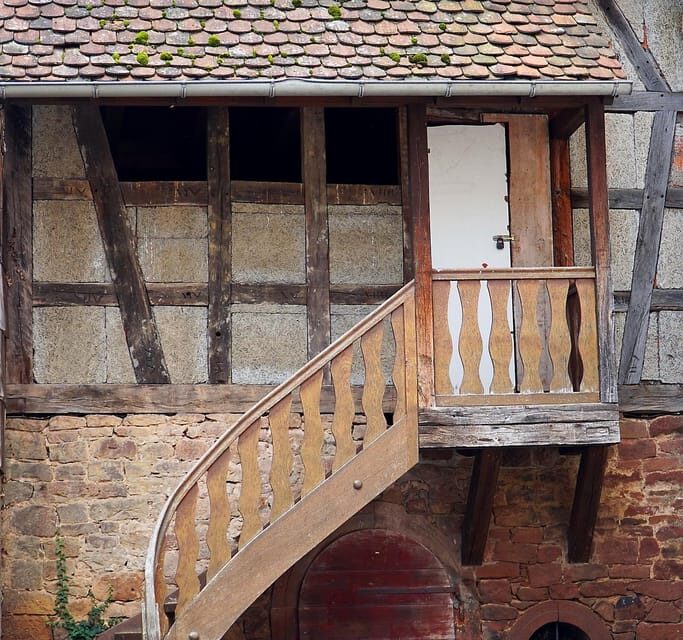 Shadow world: Mysterious artifacts in Bietigheim - An In-Depth Look at the Shadow World Tour in Bietigheim
