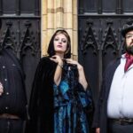Shadows of York: Ghost Walk and Horrible History. - A Detailed Look at the Shadows of York Tour