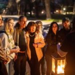 Shadows, Scandals & Secrets of Sacramento Ghost Tours - The Sum Up