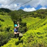 Shaka Zipline: 5 Line Zipline Tour (60 - 260 lbs) - The Sum Up: Who Should Consider This Tour?