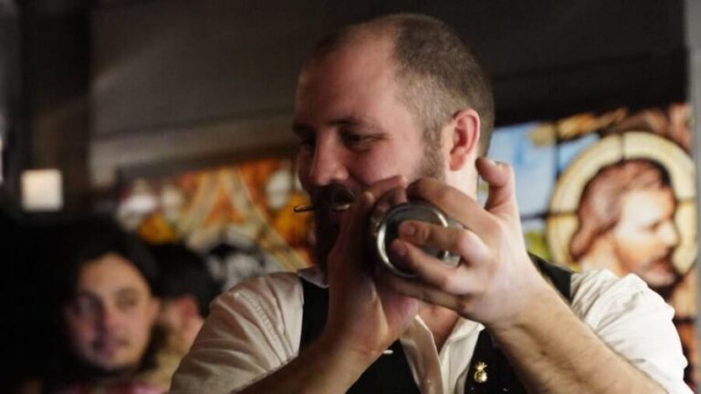 Shake, Mix & Sip: Cocktail Workshop in Old Nice - Who Will Enjoy This Experience?