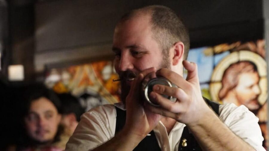 Shake, Mix & Sip: Cocktail Workshop in Old Nice - Who Will Enjoy This Experience?