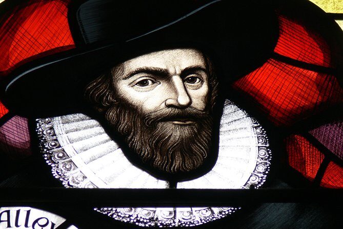 Shakespeare London Walking Tour - Why This Tour Is Worth Your Time