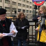 Shakespeare Walks - FAQs