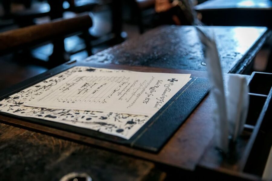 Shakespeare's Schoolroom and Guildhall Entrance Tickets - What Makes It Worth the Price?