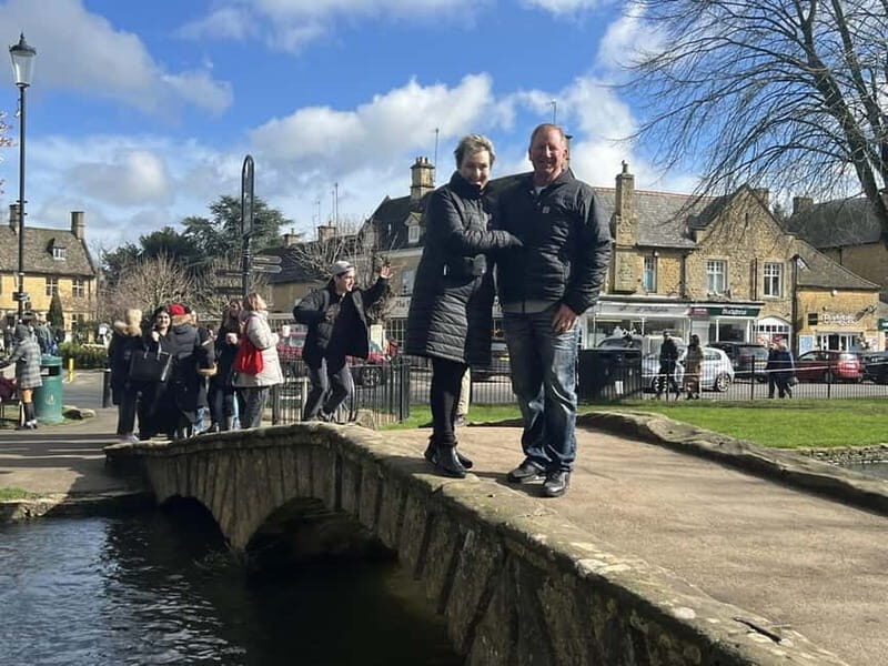 Shakespeare's Stratford-Upon-Avon and Cotswolds Private Tour - The Sum Up